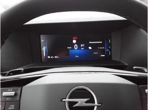 Opel Vivaro Electric Standard (L2) Navi, Sitzheizung, Schutz Laderaumboden und Seitenwand