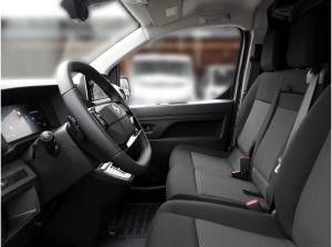 Opel Vivaro Electric Standard (L2) Navi, Sitzheizung, Schutz Laderaumboden und Seitenwand