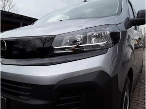 Opel Vivaro Electric Standard (L2) Navi, Sitzheizung, Schutz Laderaumboden und Seitenwand