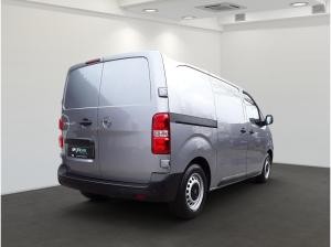 Opel Vivaro Electric Standard (L2) Navi, Sitzheizung, Schutz Laderaumboden und Seitenwand