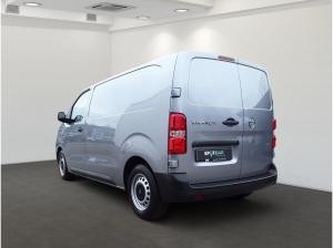 Opel Vivaro Electric Standard (L2) Navi, Sitzheizung, Schutz Laderaumboden und Seitenwand