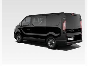 Renault Trafic KaWa DoKa Komfort L1H1 3,0t Blue dCi 150 Automatik "Navi, GJR"