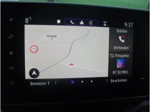 Renault Trafic KaWa DoKa Komfort L1H1 3,0t Blue dCi 150 Automatik "Navi, GJR"