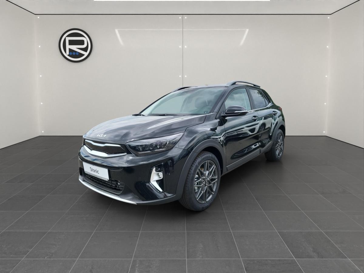 Kia Stonic 1.0 T-GDI Nightline Edition