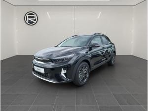 Kia Stonic 1.0 T-GDI Nightline Edition