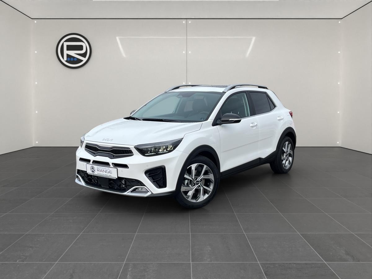 Kia Stonic 1.0 T-GDI GT-Line