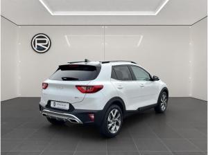 Kia Stonic 1.0 T-GDI GT-Line