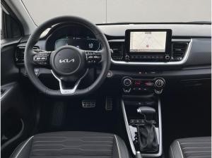 Kia Stonic 1.0 T-GDI GT-Line