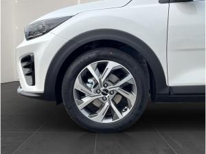 Kia Stonic 1.0 T-GDI GT-Line