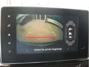 Renault Kangoo Doppelkabine Start L2 Blue dCi115  "Navi, Kamera"