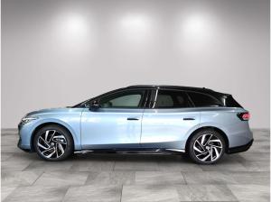 Volkswagen ID.7 Tourer Pro S h/AHK/Matrix/WäPu/01.30Garantie