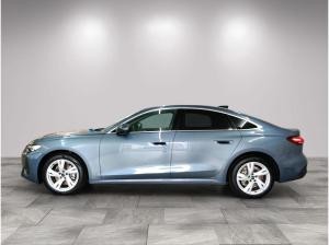 Audi A5 Limousine TFSI AHK/Matrix/360°/bis02.2030Garantie