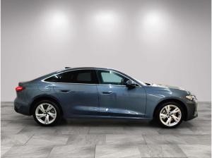 Audi A5 Limousine TFSI AHK/Matrix/360°/bis02.2030Garantie