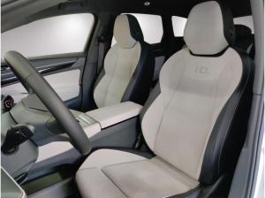 Volkswagen ID.7 Tourer Pro S h/AHK/Matrix/WäPu/01.30Garantie