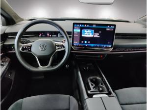 Volkswagen ID.7 Tourer Pro S h/AHK/Matrix/WäPu/01.30Garantie