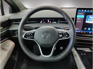 Volkswagen ID.7 Tourer Pro S h/AHK/Matrix/WäPu/01.30Garantie