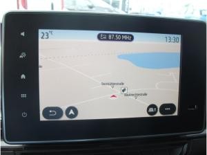 Renault Kangoo Doppelkabine Start L2 Blue dCi115  "Navi, Kamera"