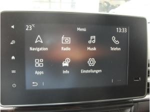 Renault Kangoo Doppelkabine Start L2 Blue dCi115  "Navi, Kamera"