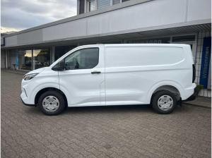 Ford Transit Custom SOFORT VERFÜGBAR Garantie 05/2030 o. 200000KM Laderaumschutz Beifahrerairbag+++
