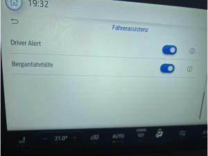 Ford Transit Custom SOFORT VERFÜGBAR Garantie 05/2030 o. 200000KM Laderaumschutz Beifahrerairbag+++