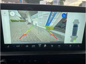 Ford Transit Custom SOFORT VERFÜGBAR Garantie 05/2030 o. 200000KM Laderaumschutz Beifahrerairbag+++