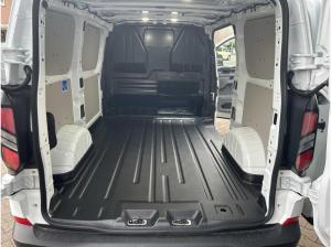 Ford Transit Custom SOFORT VERFÜGBAR Garantie 05/2030 o. 200000KM Laderaumschutz Beifahrerairbag+++