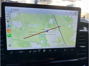 Ford Transit SOFORT VERFÜGBAR 350 L3H2 200000km Garantie LaderaumschutzP Kamera Carplay/Andr.Auto PDCv+h