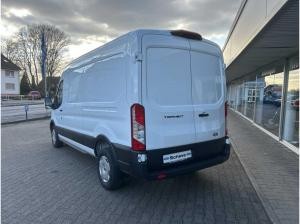 Ford Transit SOFORT VERFÜGBAR 350 L3H2 200000km Garantie LaderaumschutzP Kamera Carplay/Andr.Auto PDCv+h