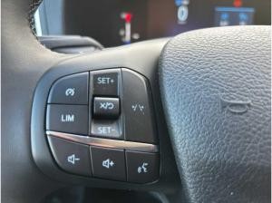 Ford Transit SOFORT VERFÜGBAR 350 L3H2 200000km Garantie LaderaumschutzP Kamera Carplay/Andr.Auto PDCv+h