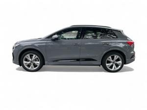 Audi Q4 e-tron 45 quattro Navi+/ACC/Matrix/Kamera/HUD