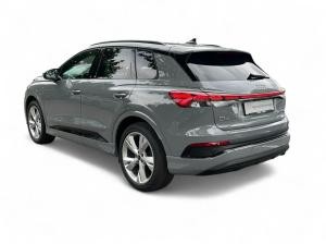 Audi Q4 e-tron 45 quattro Navi+/ACC/Matrix/Kamera/HUD
