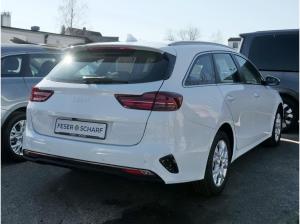 Kia Ceed SW Ceed Sportswagon 1.0T ULTIMATE Navi Tempomat PDC
