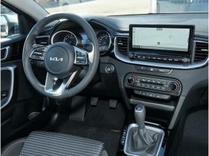 Kia Ceed SW Ceed Sportswagon 1.0T ULTIMATE Navi Tempomat PDC