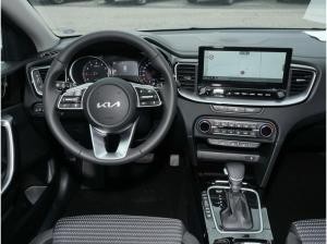 Kia Ceed SW Ceed Sportswagon 1.5T 48V DCT ULTIMATE STYLE JBL