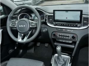 Kia Ceed SW Ceed Sportswagon 1.5T 140 ULTIMATE STYLE JBL