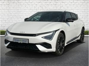 Kia EV6 PE GT Line 84 AWD WP ASS+ SD DE TE