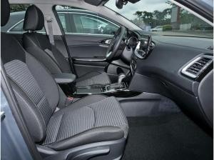 Kia Ceed SW Ceed Sportswagon 1.5T 48V DCT ULTIMATE STYLE JBL