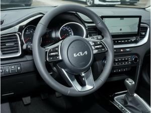 Kia Ceed SW Ceed Sportswagon 1.5T 140 ULTIMATE STYLE JBL