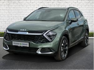Kia Sportage 1.6T PHEV PLUG+RIDE Panorama