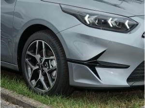 Kia Ceed SW Ceed Sportswagon 1.5T 48V DCT ULTIMATE STYLE JBL