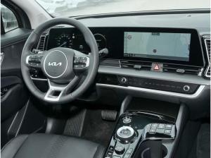 Kia Sportage 1.6T PHEV PLUG+RIDE Panorama