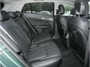 Kia Sportage 1.6T PHEV PLUG+RIDE Panorama