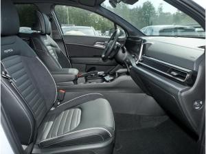 Kia Sportage 1.6T PHEV GT Line SD GD DRIVE SOUND