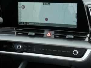 Kia Sportage 1.6T PHEV PLUG+RIDE Panorama