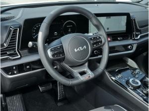 Kia Sportage 1.6T PHEV GT Line SD GD DRIVE SOUND