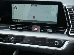 Kia Sportage 1.6T PHEV GT Line SD GD DRIVE SOUND