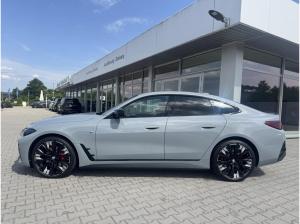BMW i4 M50 +++UPE: *91339,99?,--+++