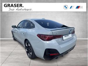 BMW i4 M50 +++UPE: *91339,99?,--+++