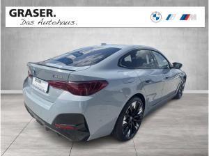 BMW i4 M50 +++UPE: *91339,99?,--+++