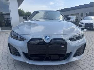 BMW i4 M50 +++UPE: *91339,99?,--+++